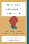 Michael Chabon's America cover