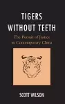 Tigers without Teeth cover