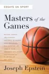 Masters of the Games cover