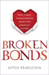 Broken Bonds cover