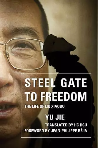 Steel Gate to Freedom cover