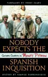 Nobody Expects the Spanish Inquisition cover