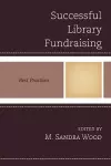 Successful Library Fundraising cover