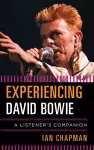 Experiencing David Bowie cover