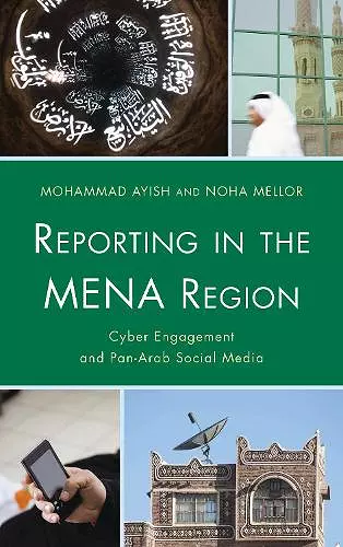 Reporting in the MENA Region cover