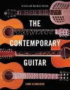 The Contemporary Guitar cover