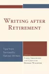 Writing after Retirement cover