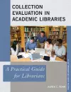 Collection Evaluation in Academic Libraries cover