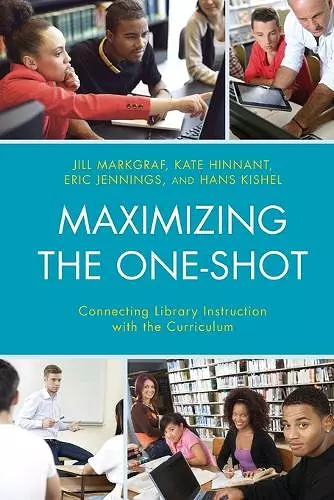 Maximizing the One-Shot cover