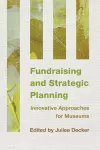 Fundraising and Strategic Planning cover