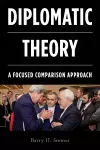 Diplomatic Theory cover