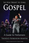 So You Want to Sing Gospel cover