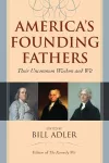 America's Founding Fathers cover