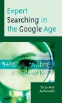 Expert Searching in the Google Age cover