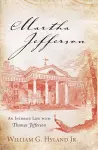 Martha Jefferson cover