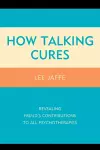 How Talking Cures cover