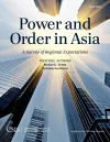 Power and Order in Asia cover