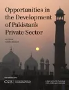 Opportunities in the Development of Pakistan's Private Sector cover