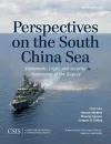 Perspectives on the South China Sea cover