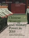 Chinese Strategy and Military Power in 2014 cover