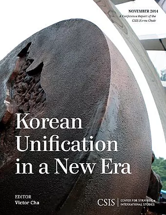 Korean Unification in a New Era cover