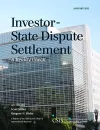 Investor-State Dispute Settlement cover