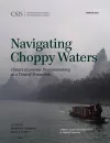 Navigating Choppy Waters cover