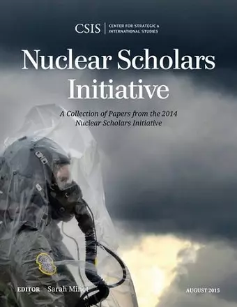 Nuclear Scholars Initiative cover