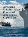 Advancing U.S.-Australian Combined Amphibious Capabilities cover