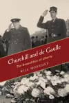 Churchill and de Gaulle cover