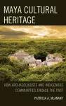 Maya Cultural Heritage cover