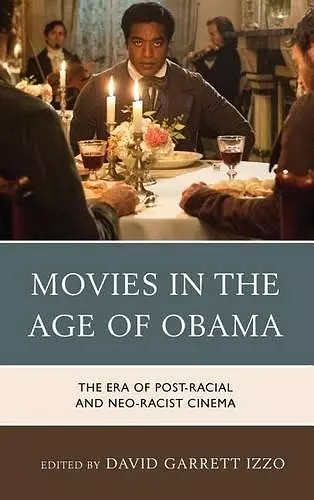 Movies in the Age of Obama cover