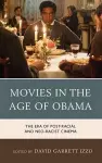 Movies in the Age of Obama cover