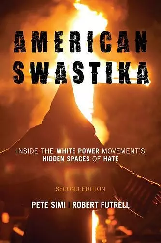 American Swastika cover