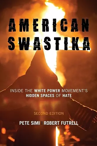 American Swastika cover