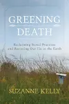 Greening Death cover