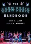 The Show Choir Handbook cover