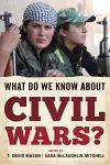 What Do We Know about Civil Wars? cover