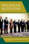 Iran Nuclear Negotiations cover