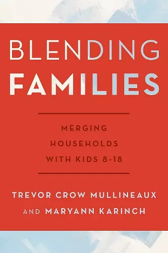 Blending Families cover