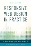 Responsive Web Design in Practice cover