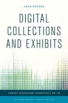 Digital Collections and Exhibits cover