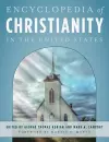 Encyclopedia of Christianity in the United States cover