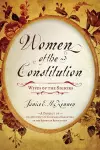 Women of the Constitution cover
