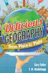 Delicious Geography cover