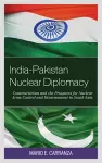 India-Pakistan Nuclear Diplomacy cover