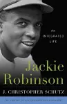 Jackie Robinson cover