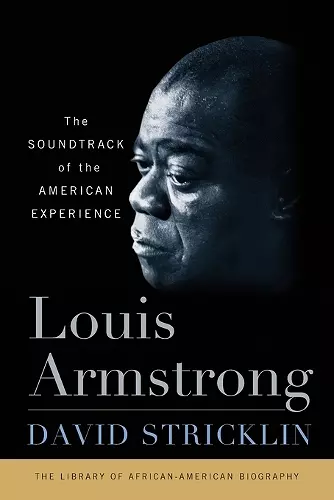 Louis Armstrong cover