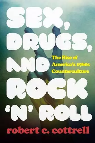 Sex, Drugs, and Rock 'n' Roll cover