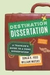 Destination Dissertation cover